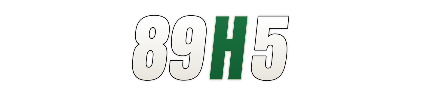 89h5